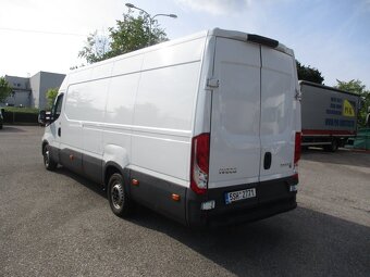Iveco Daily 35S16, 287 000 km - 4