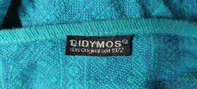 Šátek na nošení dětí Didymos (nosítko) - 4