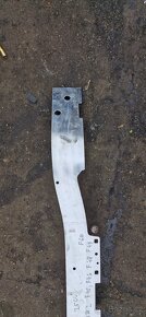 Vyztuha predniho narazniku bmw 511110031013 - 4