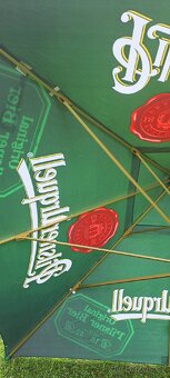 Slunečník Pilsner urquell - 4