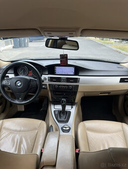 Bmw e90 325i N52 CarPlay - 4