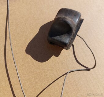 Drobnosti pro Škoda 1000 MB - 4