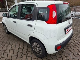 FIAT PANDA 1.2i 51kW -1.MAJITEL - 4