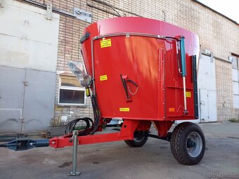 Prodej míchačky - 4