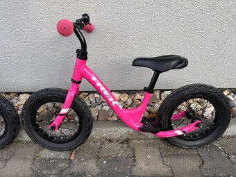 Dětské odrážedlo Trek Kickster - 4