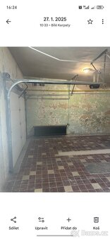 Sekční garážová vrata - 4