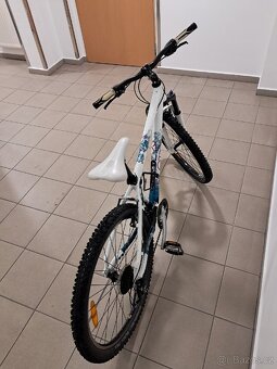 SCOTT dětské kolo - 4