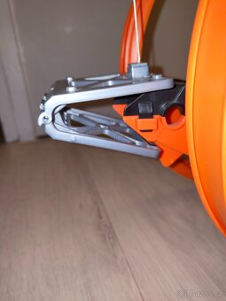 HotWheels Dráha + 18aut - 4