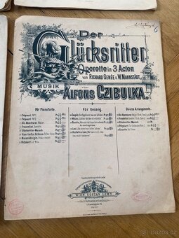 Rakousko-Uherské vojenské noty - 4