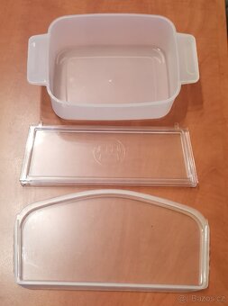 Elektrický parní hrnec ETA - 4