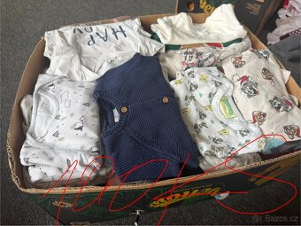 Dětské oblečení - 4