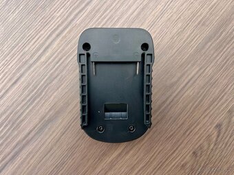 AKU adaptér Bosch Professional / Bosch Hobby - 4