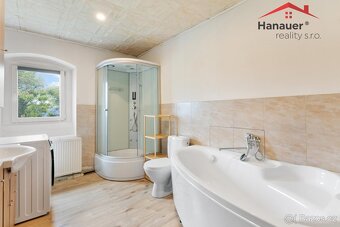 Prodej rodinného domu, Jílové - 4