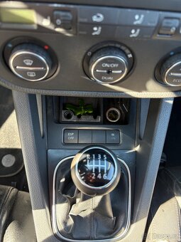 Vw golf 5 Gt 1.4tsi 125kw - 4