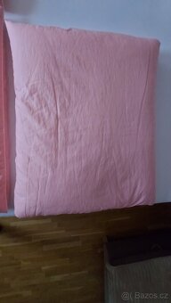 Polštář péřový - 4