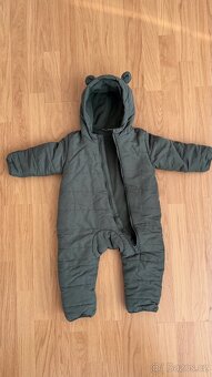 Zimní kombinézy - 4