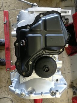 Motor 1.2 Tce H5f - 4