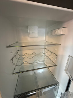 Elektrolux Lednice - 4