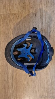 Cyklistická helma Hamax - 4