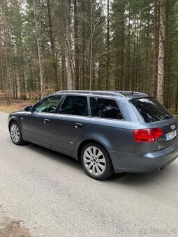 Audi A4 B7 2.0TDI 103kw - 4