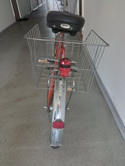 Sobi 20 - 4