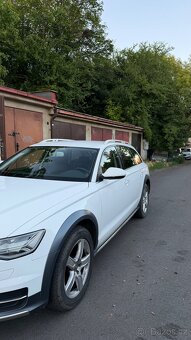 Audi a6 allroad c7 3.0tdi - 4