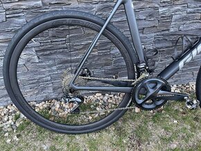 Giant TCR Advanced, el. Ultegra Di2, kotouče, karbon kola - 4