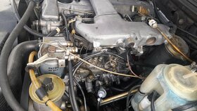 Mercedes W 124 250 turbo diesel touring - 4