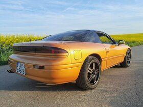 Dodge stealth - 4