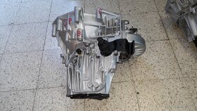 Převodovka Jumper Boxer Ducato 2.2 20GP15 - 4