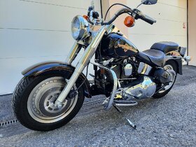Harley Davidson - 4