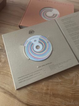 Kniha: Orbis pictus, aneb… + 2x DVD - 4