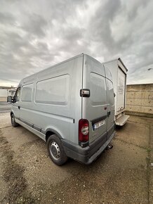 Opel Movano - 4