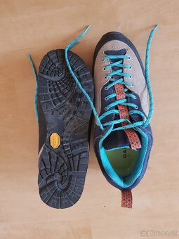 Garmont Dragontail - 4