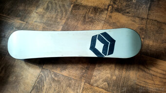 SNOWBOARD 120cm - 4