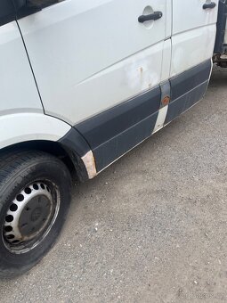 Volkswagen Crafter - 4