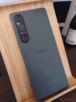 Sony Xperia 1V - 4