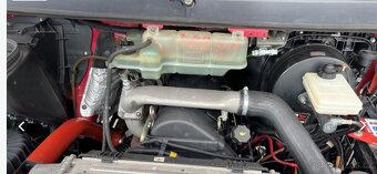 Iveco daily 2.8hpi motor 2006 motor multikára - 4