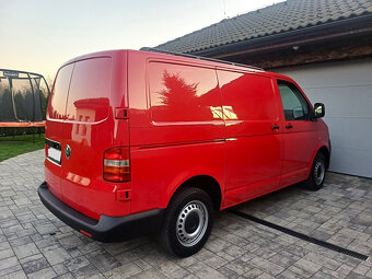 VW TRANSPORTER 1.9 TDI - 4