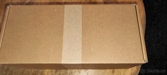 Scanner VIRTUOS HT-10, USB, černá nová,záruka - 4