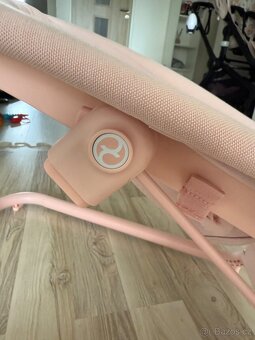 Cybex Bouncer - 4