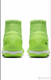 Sálové kopačky Nike vel. 36 a 37,5 - 4