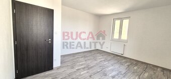 Nabízíme Vám moderní́ bydlení v srdci přírody – pronájem no - 4