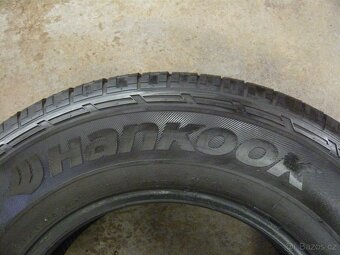 Pneumatiky 225/75/16, 225-75-16, 225 75 16. - - - - 4