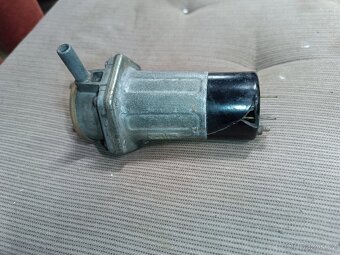 Palivové čerpadlo nezávislého topení Trabant 61 - 4