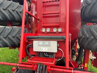 KVERNELAND U-DRILL 6001 PLUS - 4