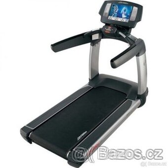 Běžecký pás Life Fitness - 95T ENGAGE - 4