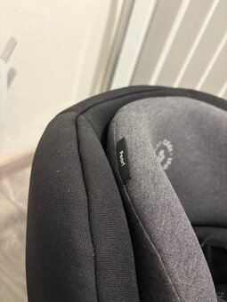 Maxi cosi - 4