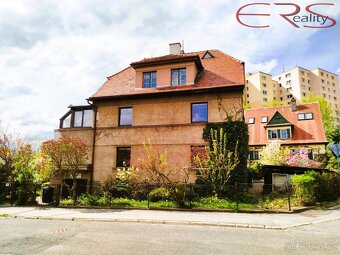 Rodinný dům, 320 m2 - Liberec XIV-Ruprechtice, ev.č. 00544 - 4