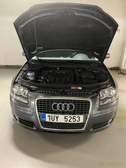 Audi a3 1.9tdi - 4